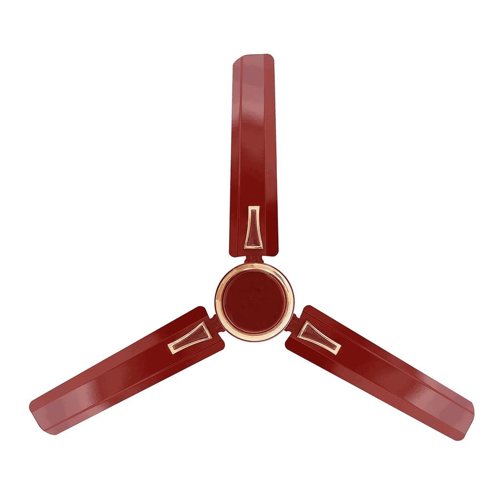 How to Hang a Ceiling Fan
