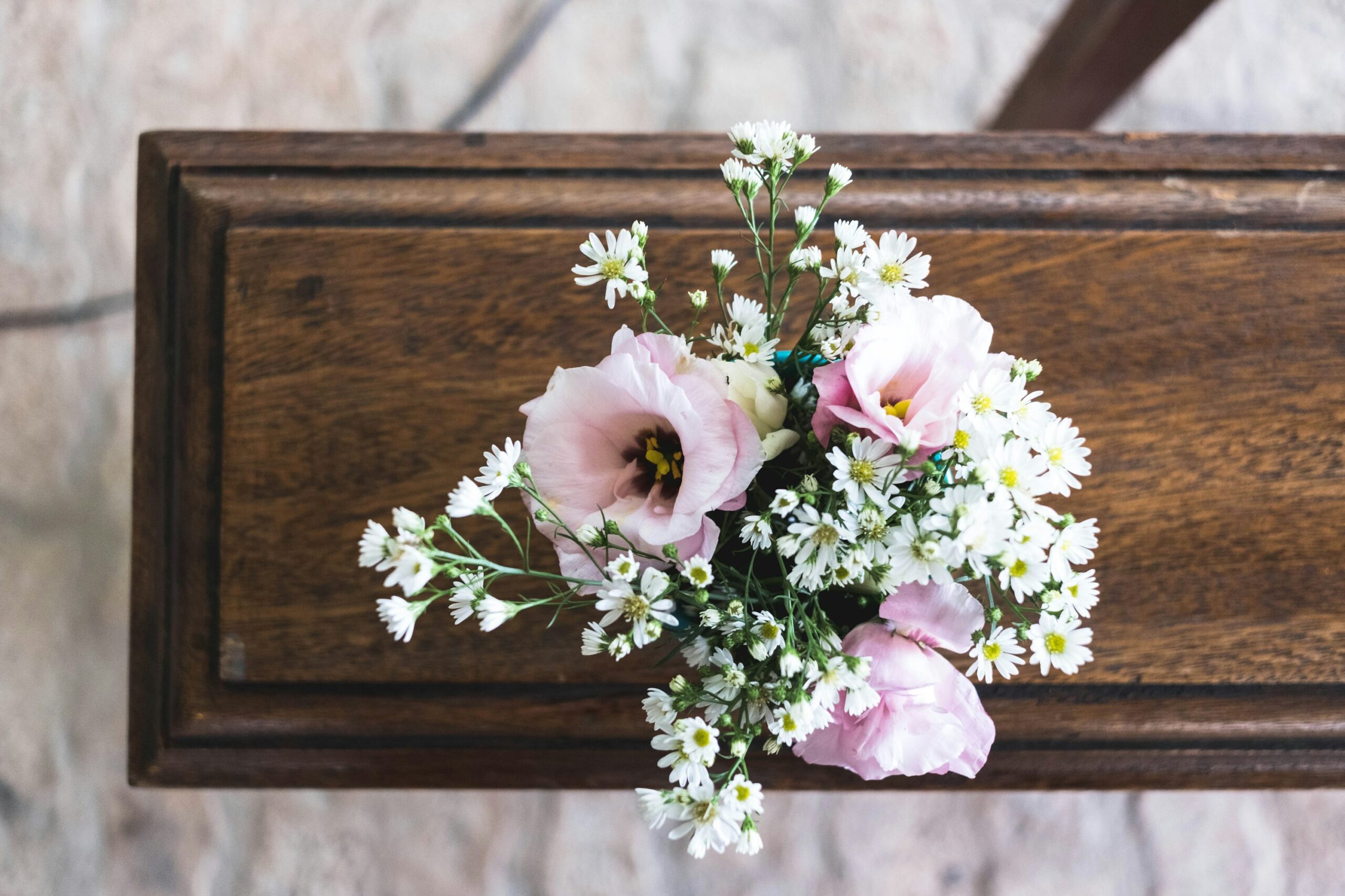 Forget Me Nots