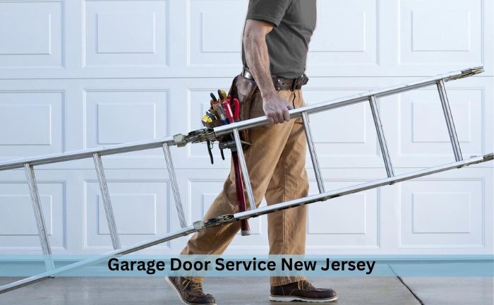 garage door