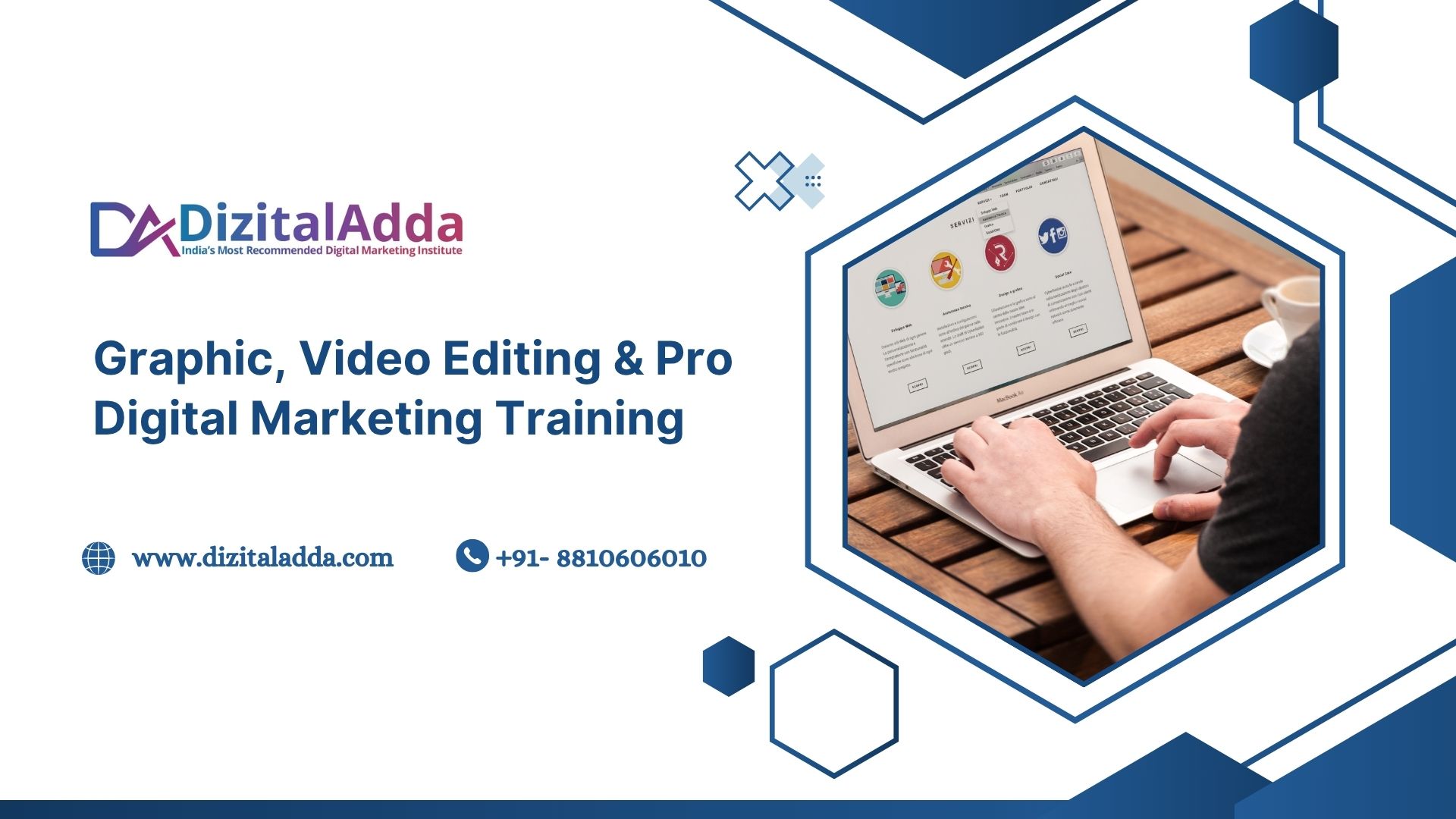 Digital Marketing Training