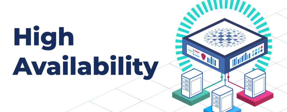 High Availability in Cloud computing paradigm