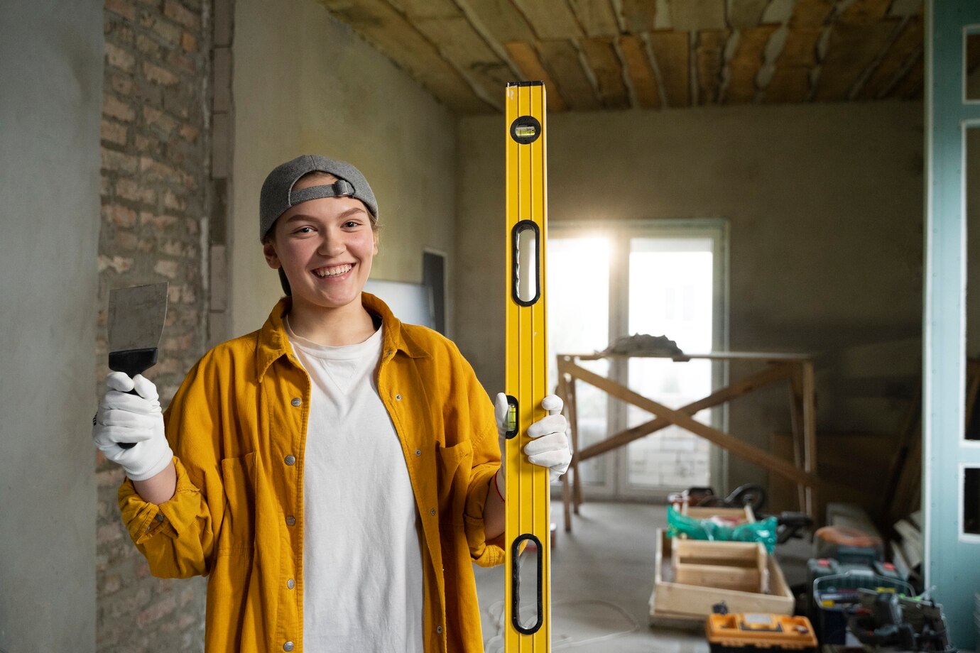 Home Renovations Hamilton
