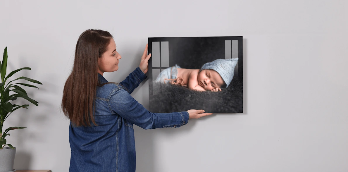 Acrylic Prints