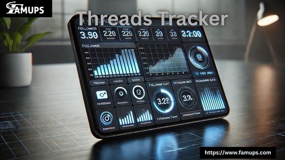Threads Tracker