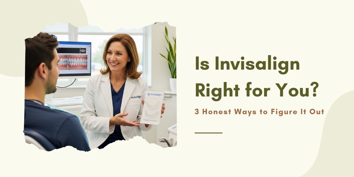 Best invisalign provider in Wimbledon