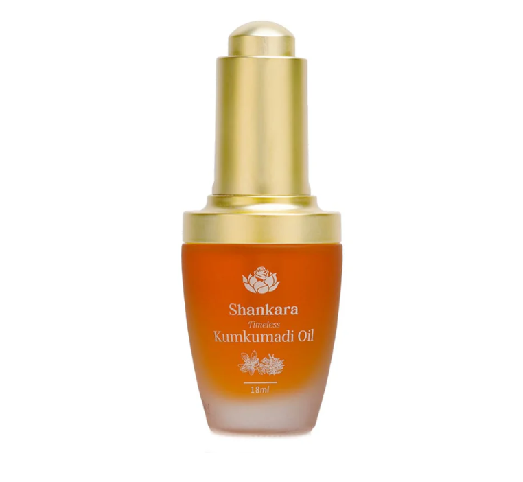 Kumkumadi Oil