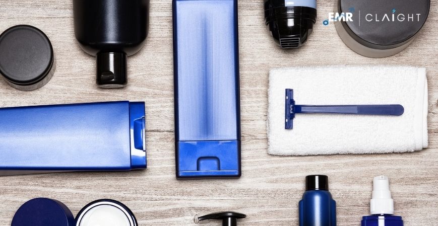 Male Grooming Products
