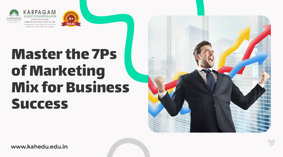 7Ps of Marketing Mix