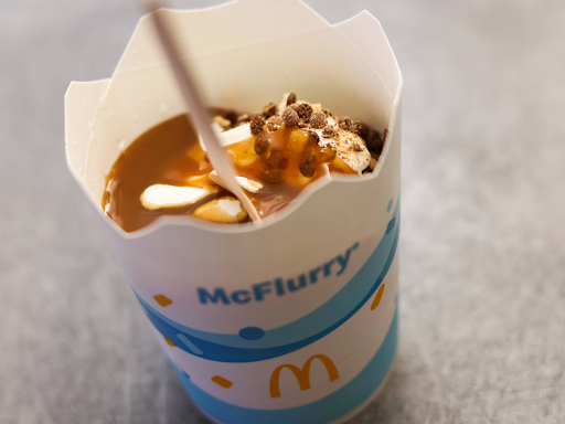 McFlurry