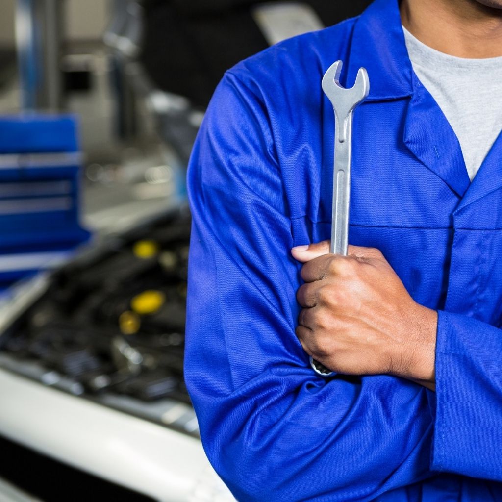 top-rated European car repair