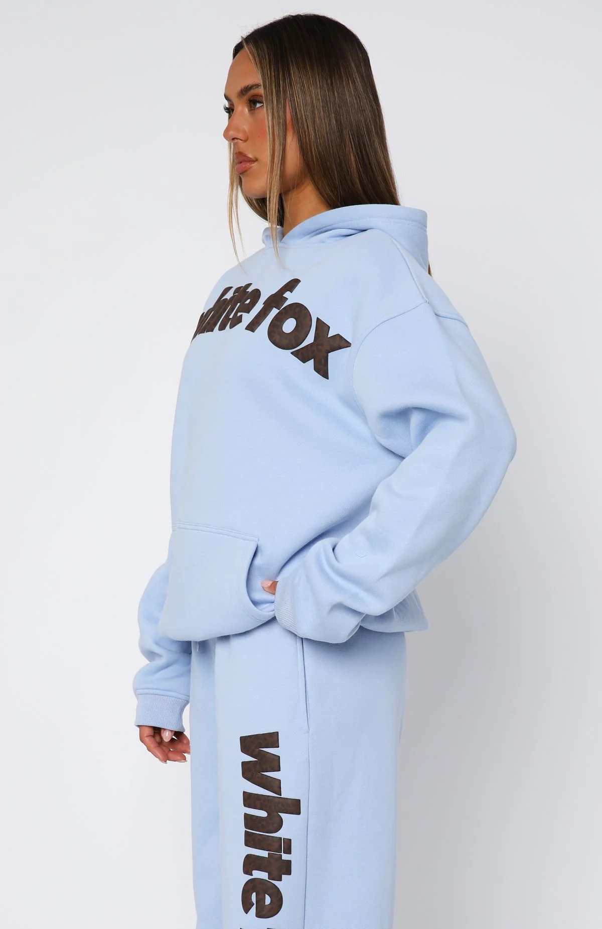 The White Fox Hoodie: Where Style, Comfort, and Culture Intersect