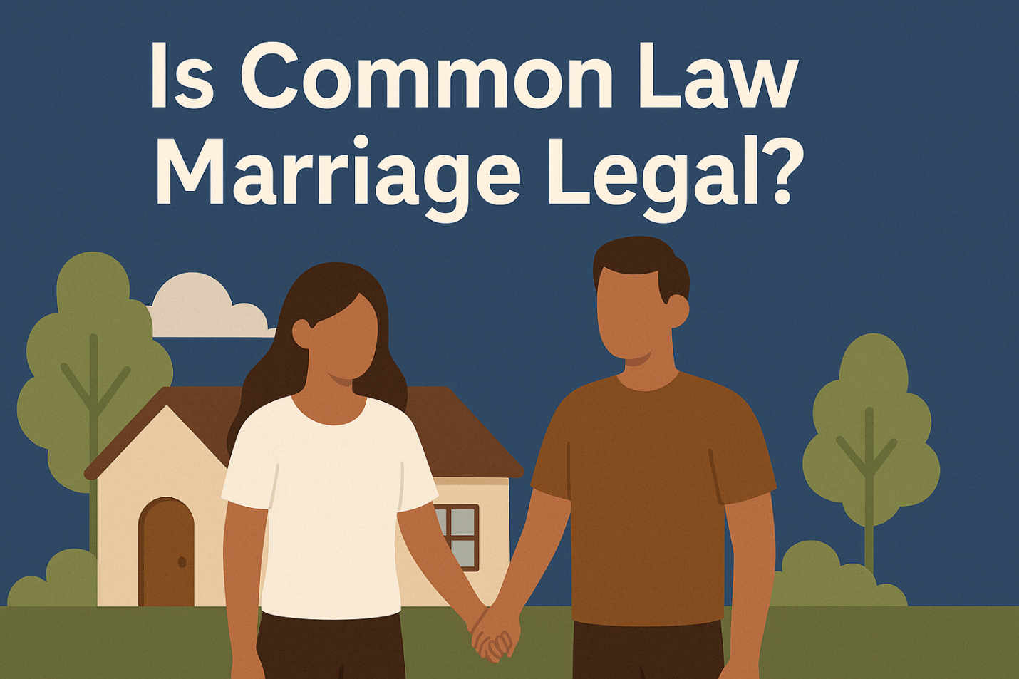 common law marriage rules in Michigan