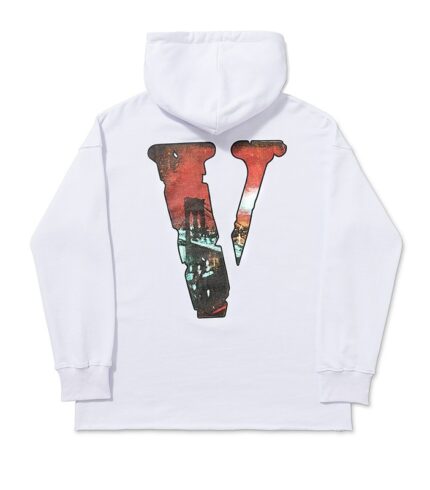 Vlone x Nike: The Iconic Sneaker Collaboration