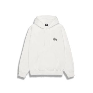 The Art of Layering with a Stussy Hoodie