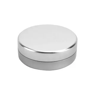 ROUND CR TIN-B