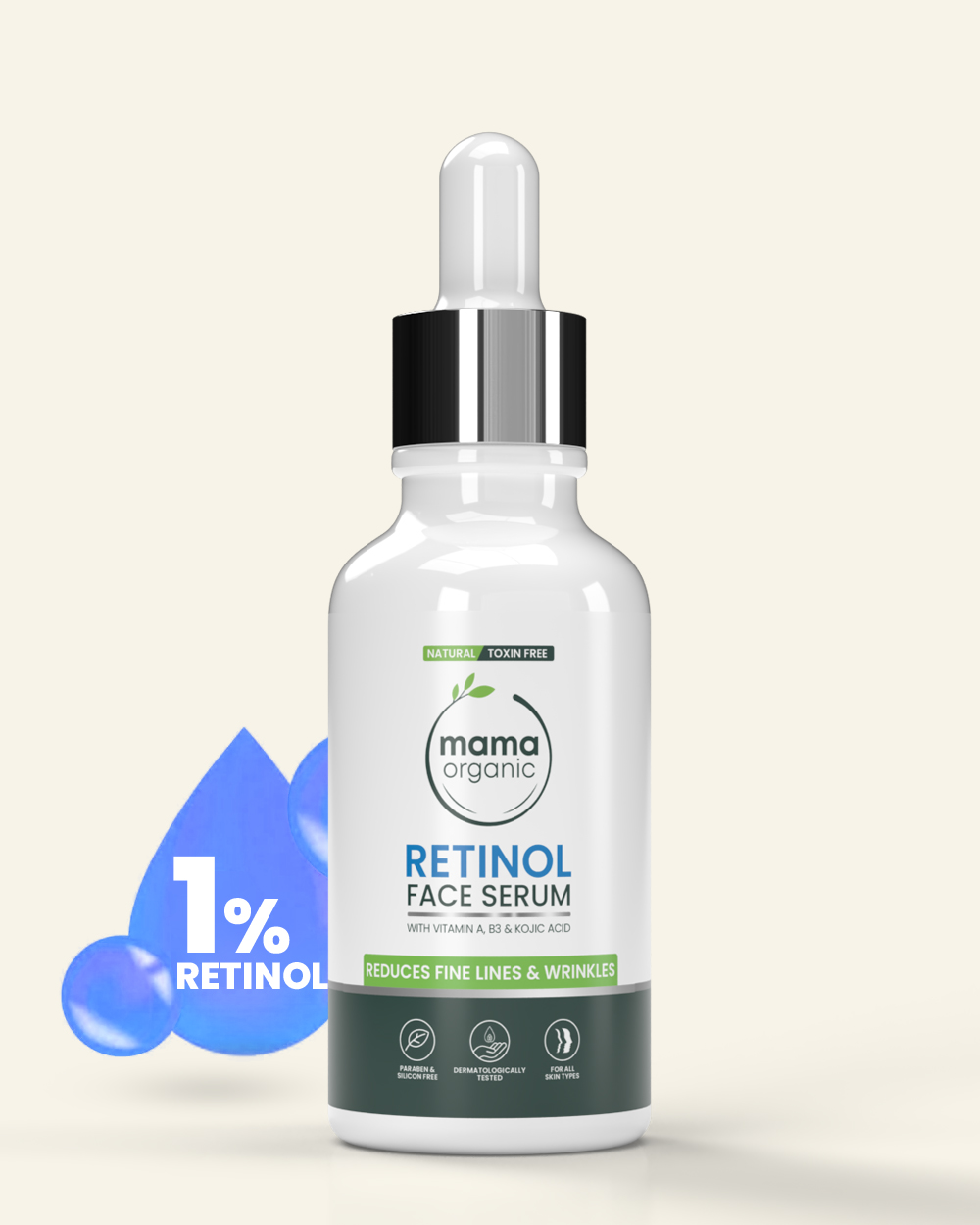 Retinol Serum
