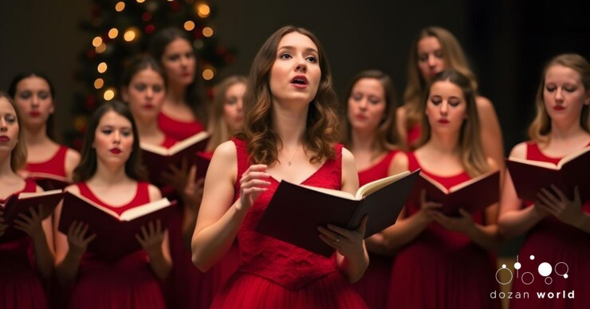 SSA Choral Music
