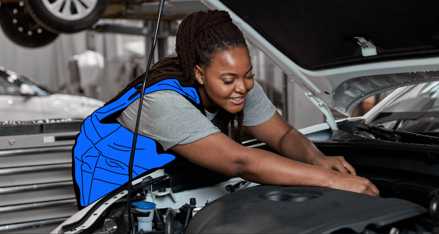 mechanic