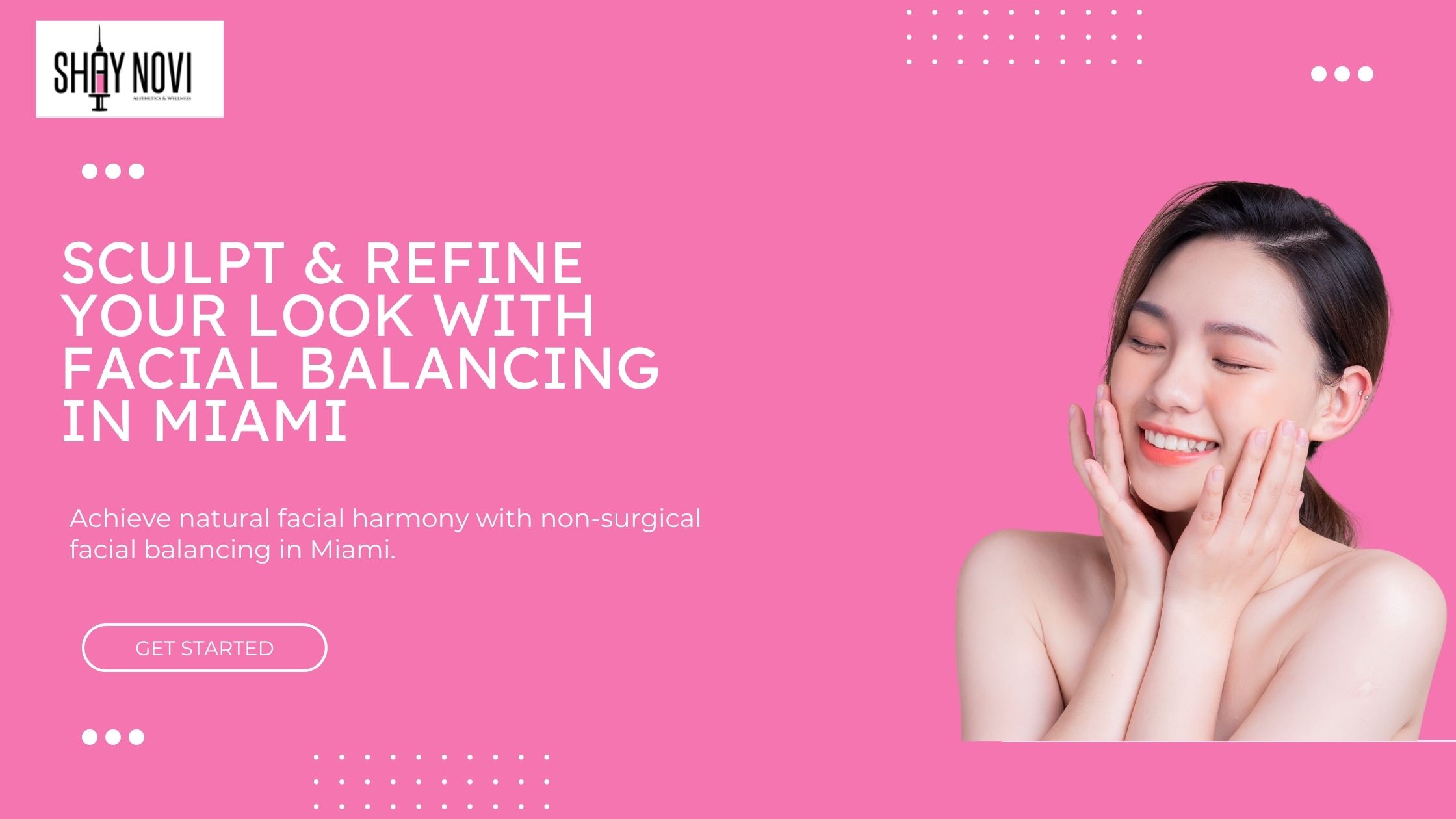 facial balancing miami