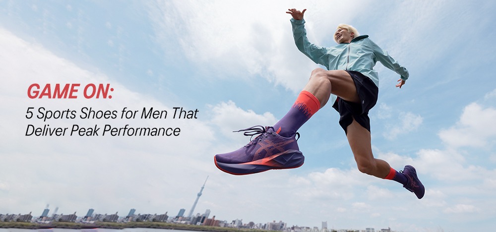 Sports Shoes for Men