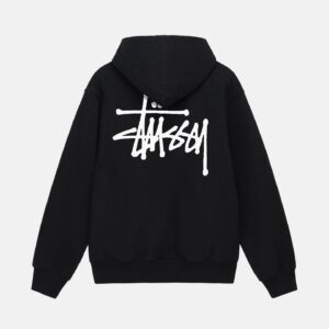 Stüssy Clothing: The Original Streetwear Movement