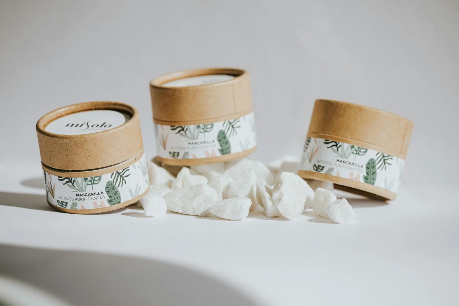 Sustainable Trends in Cosmetic Packaging