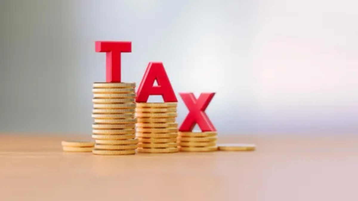 Tax Consultancy Services in Dubai