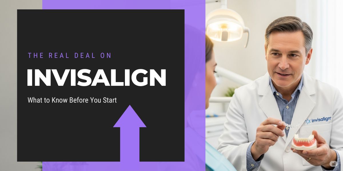 Top invisalign provider in london by Bayswater Dental Clinic