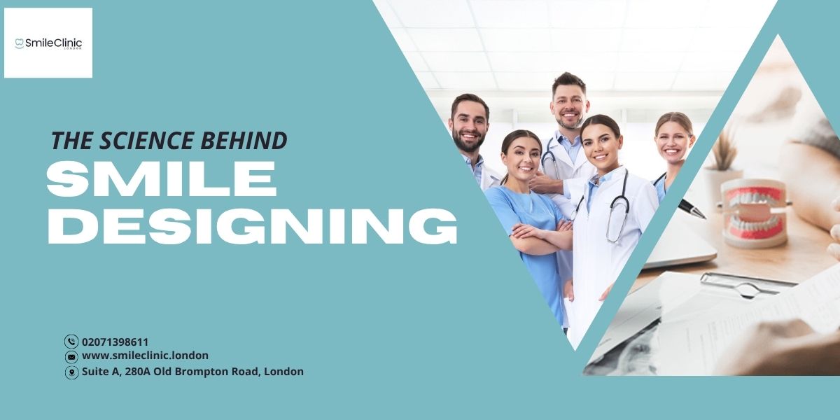 Smile Clinic London