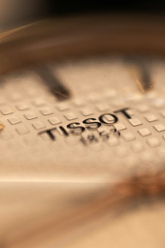 Tissot