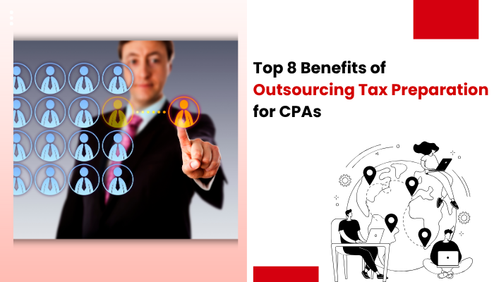 outsourcing tax preparation