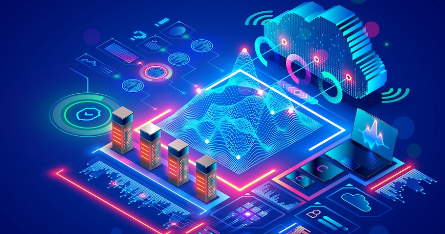Top Linux VPS and Cloud Hosting Trends in India for 2025