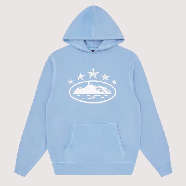 ortiez Hoodie: The Silent Statement of Streetwear Fashion