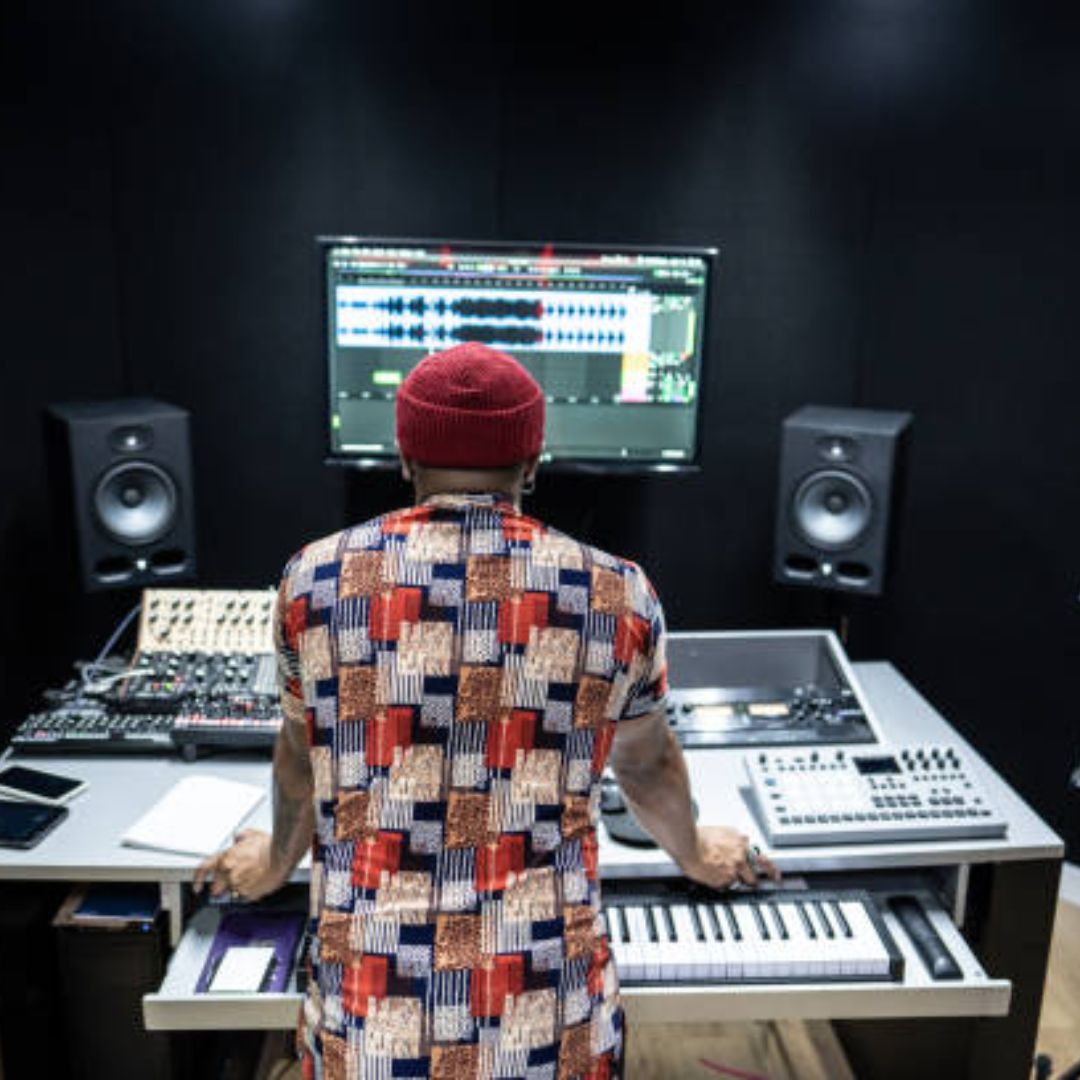 Sound Design & Music Production: Master Your Skills