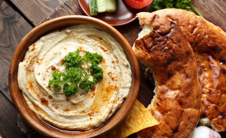 lebanese restaurant sydney