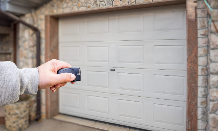 Garage Door Repair