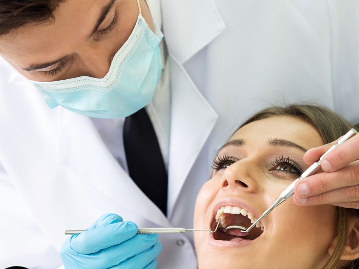 rouse hill dentist