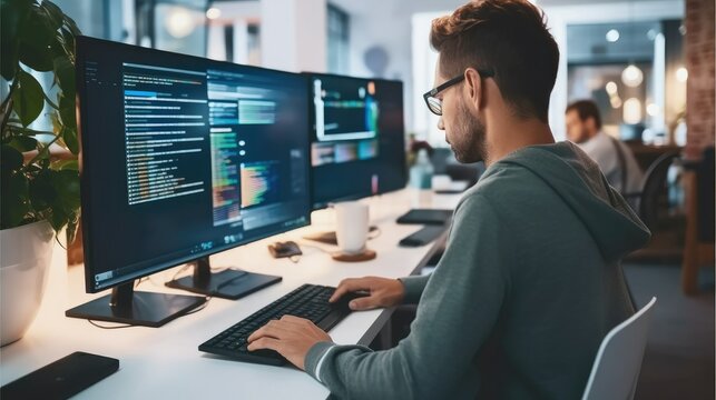 Web Developer Dubai