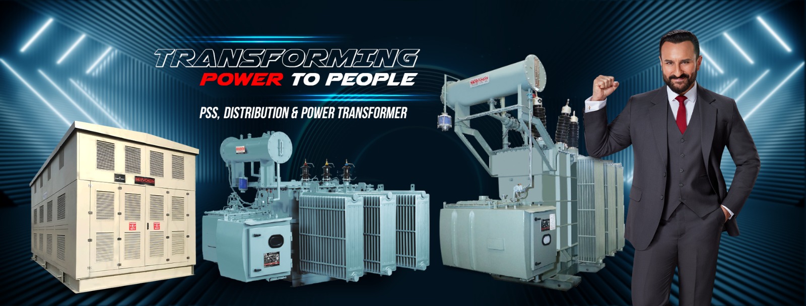 Transformer