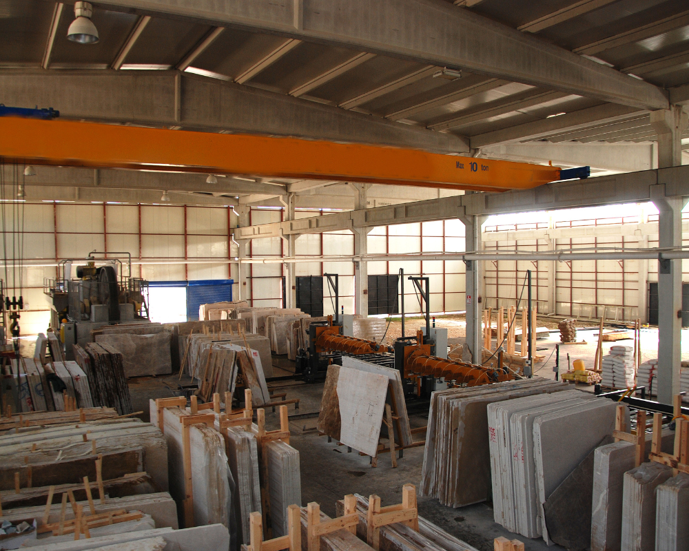 marble factory sharjah