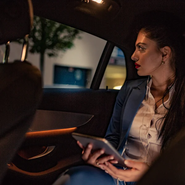Xpress Airport Transfer