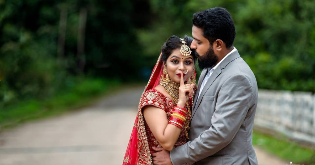 How do seasonal themes influence styles in wedding photography in Chennai?
