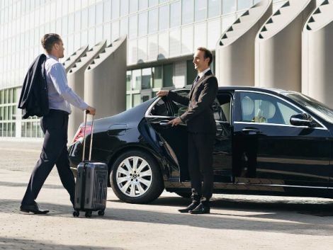 Reliable Taxi Services in London: Comfort and Efficiency Combined