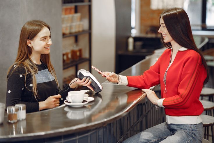 Card Machine