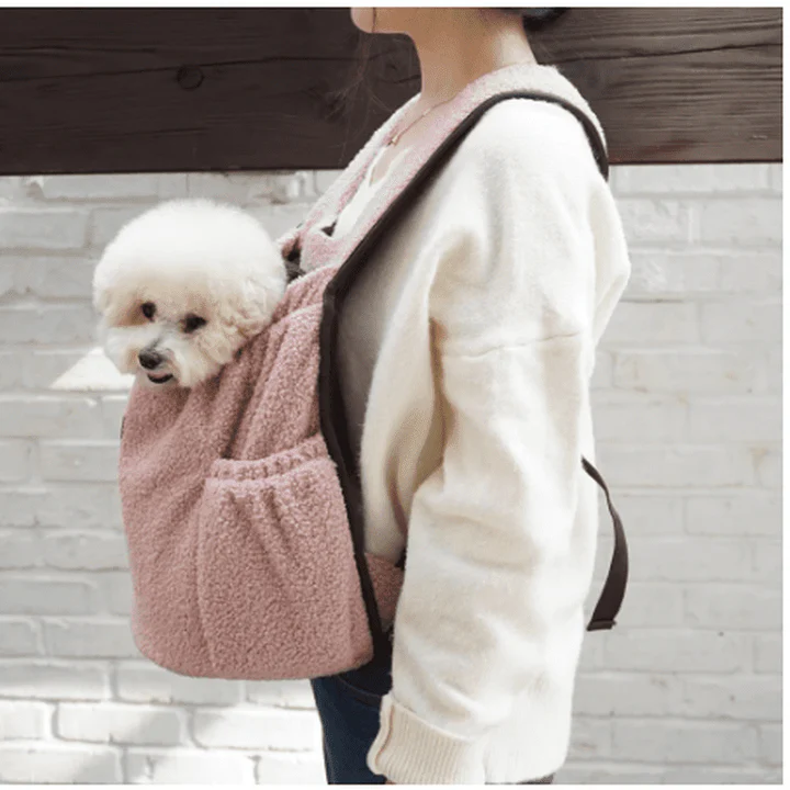 dog travel suitcase
