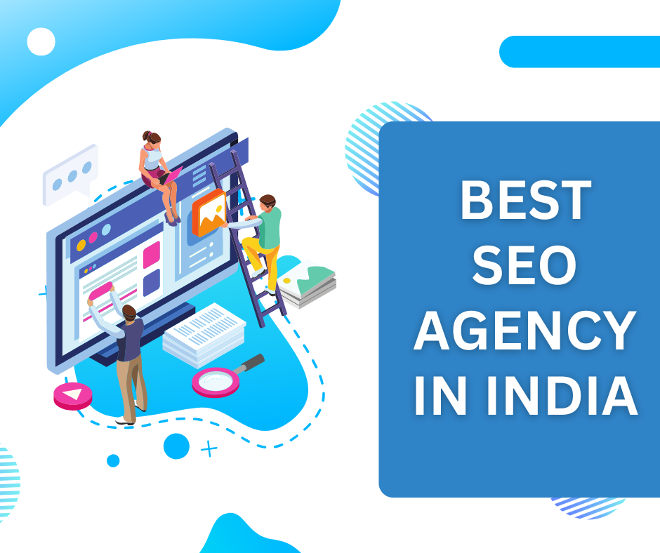 best seo agency in india