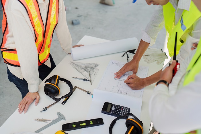 CONCRETE ESTIMATING SERVICES
