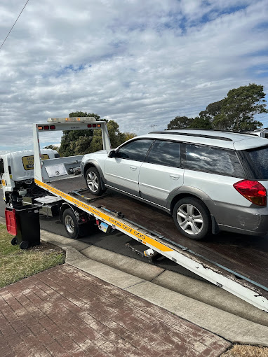 How Much Can You Get with We Buy Broken Cars Sydney Deal?