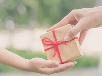 charity gifts in Australia