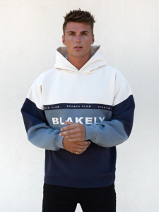 The Blakely Hoodie: Where Comfort Meets Contemporary Cool